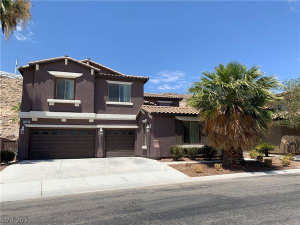 11161 Gammila Drive, Las Vegas, NV 89141