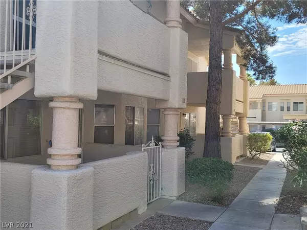 Las Vegas, NV 89128,925 Rockview Drive #102