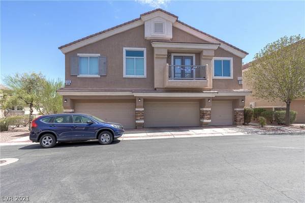 1150 Grass Pond Place #3, Henderson, NV 89002