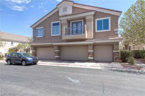 Henderson, NV 89002,1150 Grass Pond Place #3