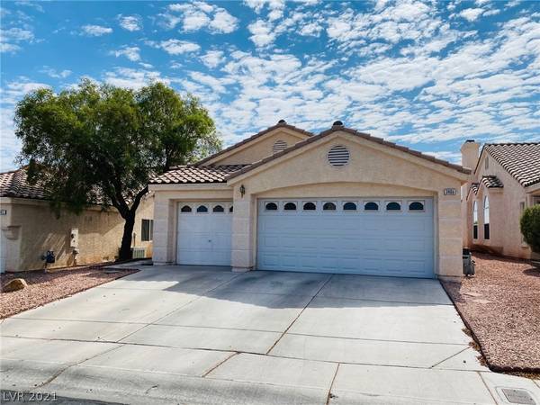 3408 Outlook Point Street, North Las Vegas, NV 89032