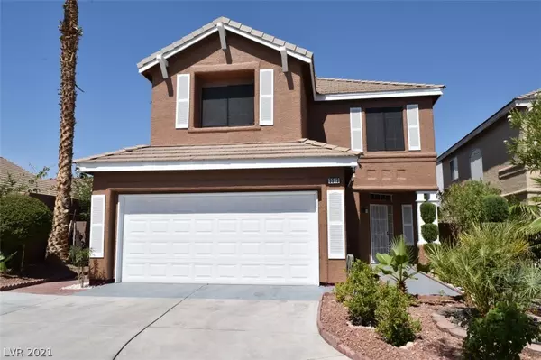 5573 AIRVIEW Court, Las Vegas, NV 89113