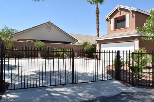 Las Vegas, NV 89113,5573 AIRVIEW Court