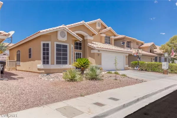 Las Vegas, NV 89129,3905 Crema Court