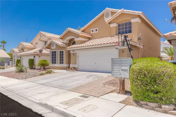 Las Vegas, NV 89129,3905 Crema Court