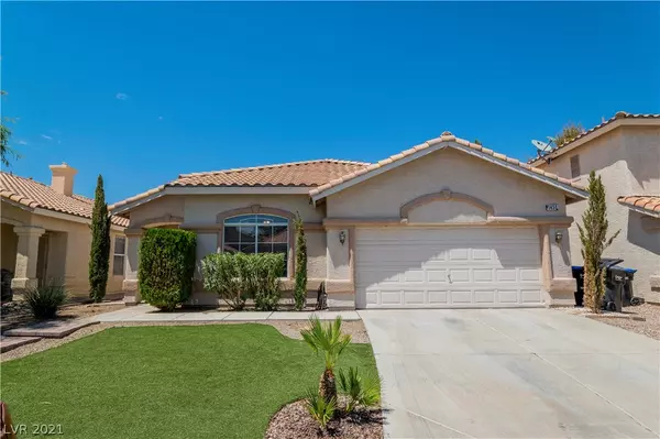 1430 Still Creek Avenue, Henderson, NV 89074