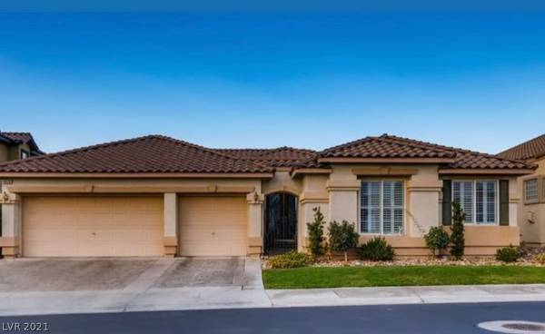 1416 European Drive, Henderson, NV 89052