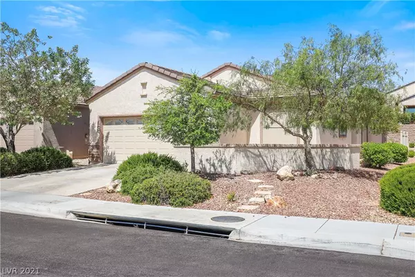 Henderson, NV 89044,2484 Galaxy Cluster Street