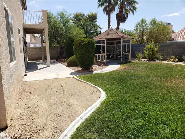 North Las Vegas, NV 89031,1207 Calico Cactus Lane