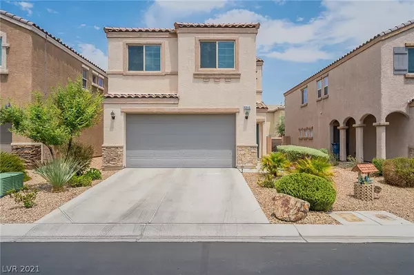 Las Vegas, NV 89122,6846 Majestic Palm Drive