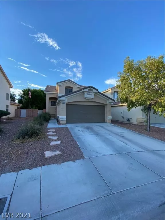 Las Vegas, NV 89130,5044 Frozen Springs Court