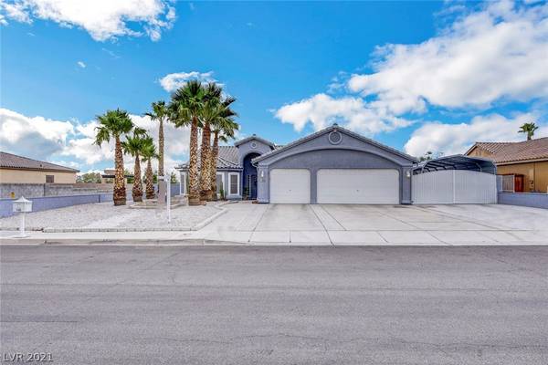 1100 San Eduardo Avenue, Henderson, NV 89002