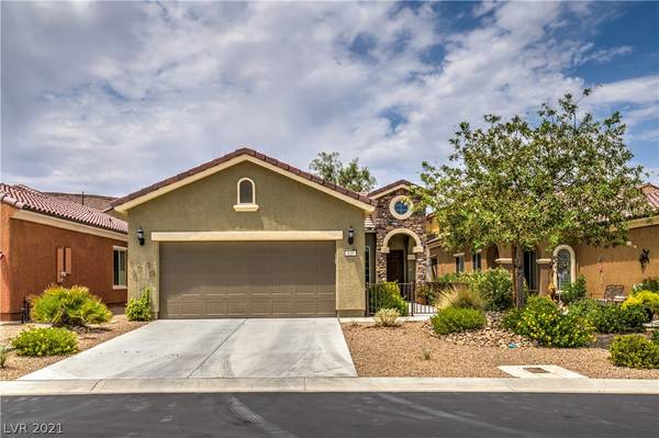 839 Country Grove Lane, Mesquite, NV 89034