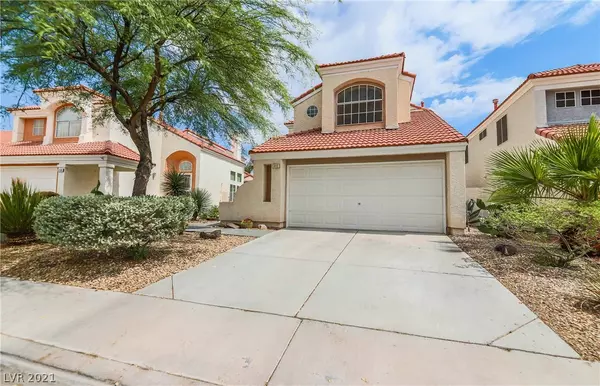 Las Vegas, NV 89117,3112 Biscayne Springs Lane