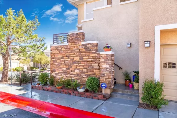 Las Vegas, NV 89144,717 Peachy Canyon Circle #201