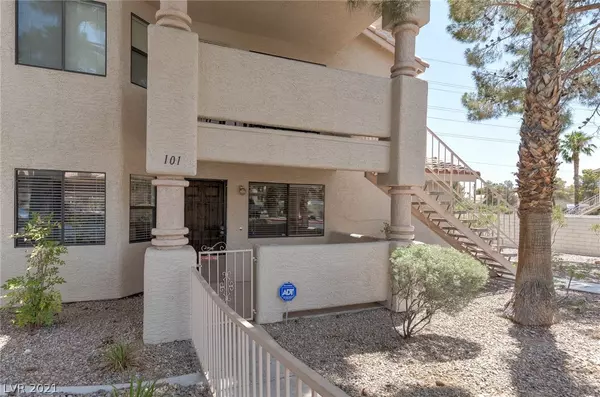 Las Vegas, NV 89128,1000 Falconhead Lane #101