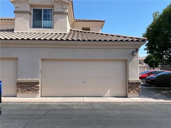 6675 Caporetto Lane #104, North Las Vegas, NV 89084