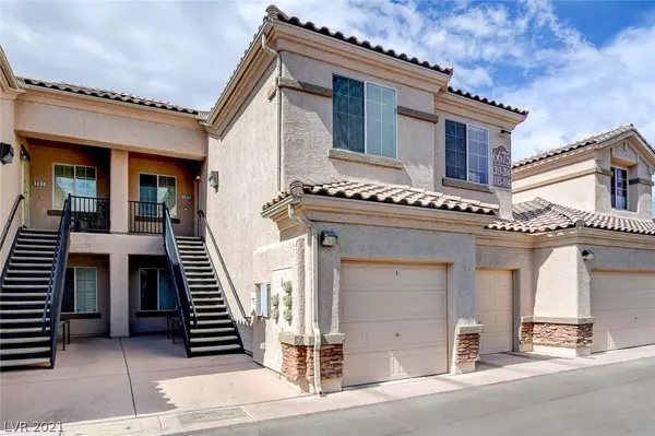 North Las Vegas, NV 89084,6675 Caporetto Lane #203