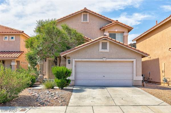 1079 Wild Fern Court, Las Vegas, NV 89183