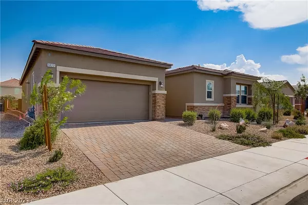 1023 Jason Alexander Avenue, North Las Vegas, NV 89031