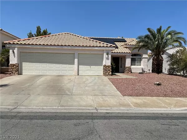 267 Corvallis Court, Henderson, NV 89074