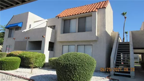 Las Vegas, NV 89103,4381 Gannet Circle #6