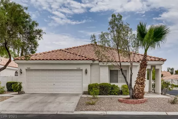 Las Vegas, NV 89149,5440 Milkwood Lane