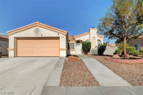 5230 Olive Dale Court, North Las Vegas, NV 89031