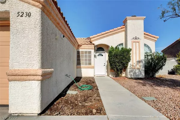 North Las Vegas, NV 89031,5230 Olive Dale Court