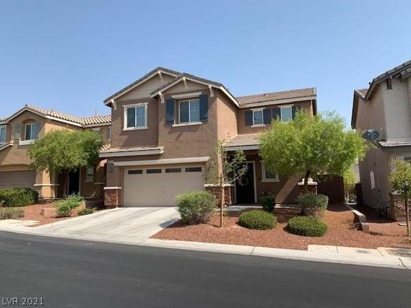 10260 Gibson Isle Drive, Las Vegas, NV 89166