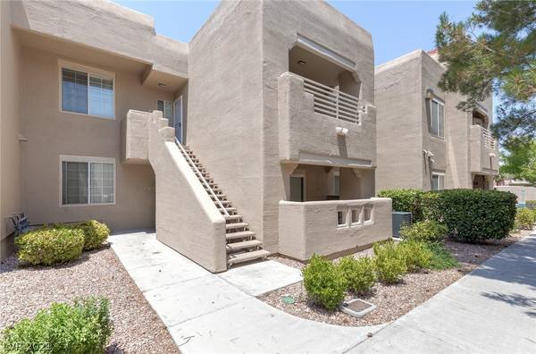 1908 High Valley Court #204, Las Vegas, NV 89128