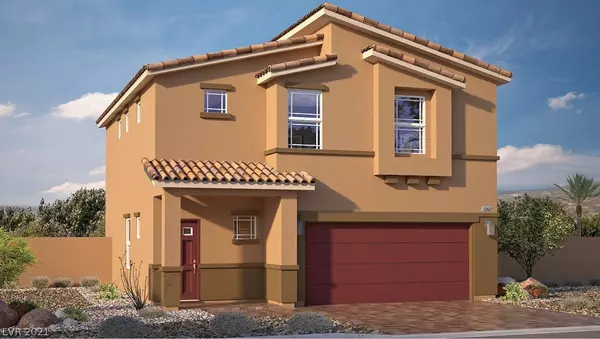 North Las Vegas, NV 89084,7909 Rachelis Street #Lot 279