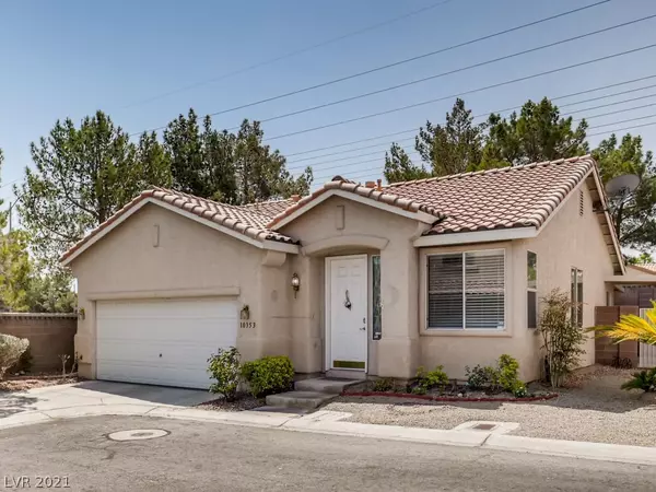 Las Vegas, NV 89129,10353 Sloping Hill Avenue