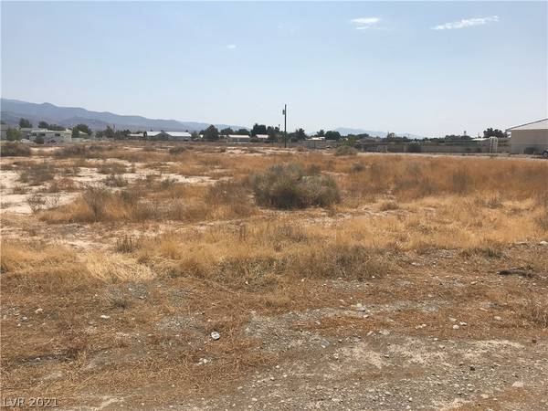 3681 Unicorn Avenue, Pahrump, NV 89048