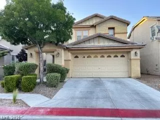 328 Copper Pine Avenue, North Las Vegas, NV 89031