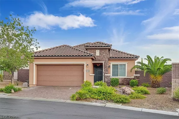 2236 Saint Avertine Lane, Henderson, NV 89044