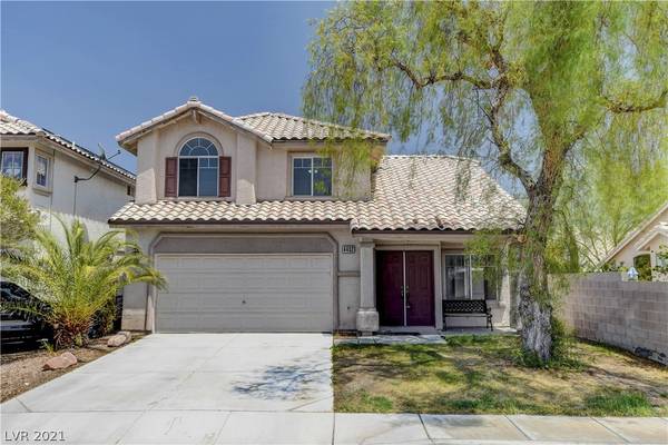 4452 Honeybrook Court, Las Vegas, NV 89147