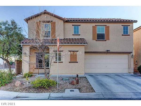 6217 Murphys Windmill Avenue, Las Vegas, NV 89139