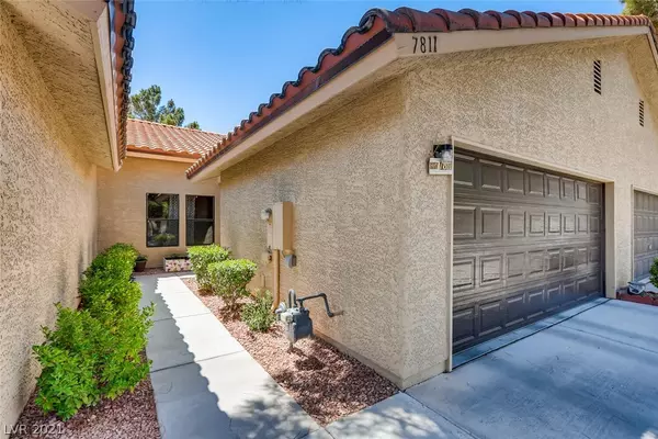 Las Vegas, NV 89145,7811 Canoe Lane