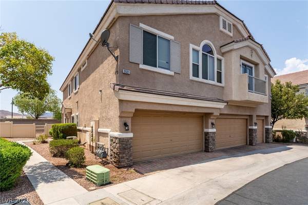 2521 April Breeze Lane, Henderson, NV 89002