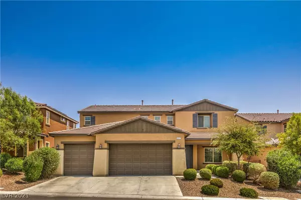 North Las Vegas, NV 89084,6512 Claystone Creek Court