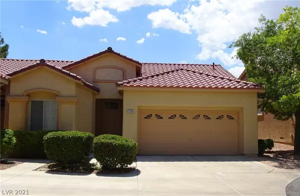 1743 Franklin Chase Terrace, Henderson, NV 89012