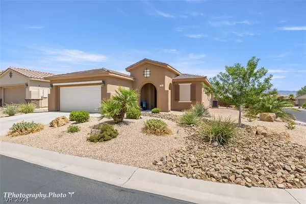 198 Billy Bones Bluff,  Mesquite,  NV 89027