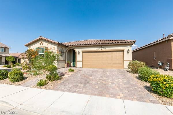 746 Spur Tree Court, Las Vegas, NV 89178