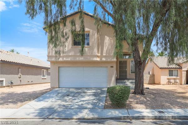 3330 Flying Colt Court, North Las Vegas, NV 89032