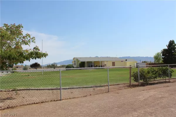 Pahrump, NV 89048,350 E Falcon Street