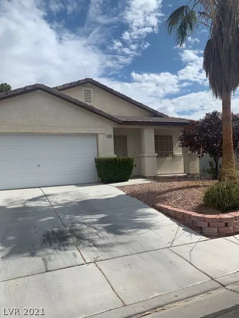 3924 Mindy Street, Las Vegas, NV 89115