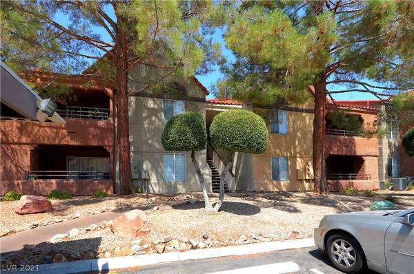 2200 S Fort Apache Road #2003, Las Vegas, NV 89117