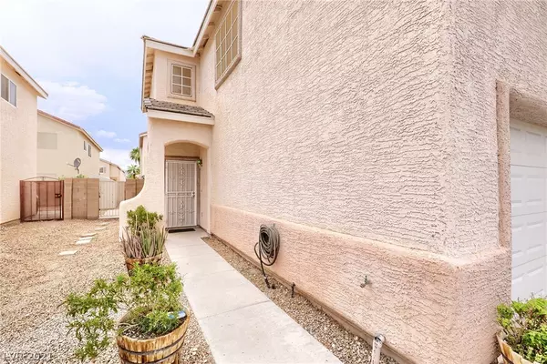 North Las Vegas, NV 89031,5325 Cholla Blossom Court