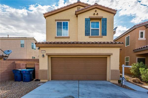 7577 Perla Del Mar Avenue, Las Vegas, NV 89179